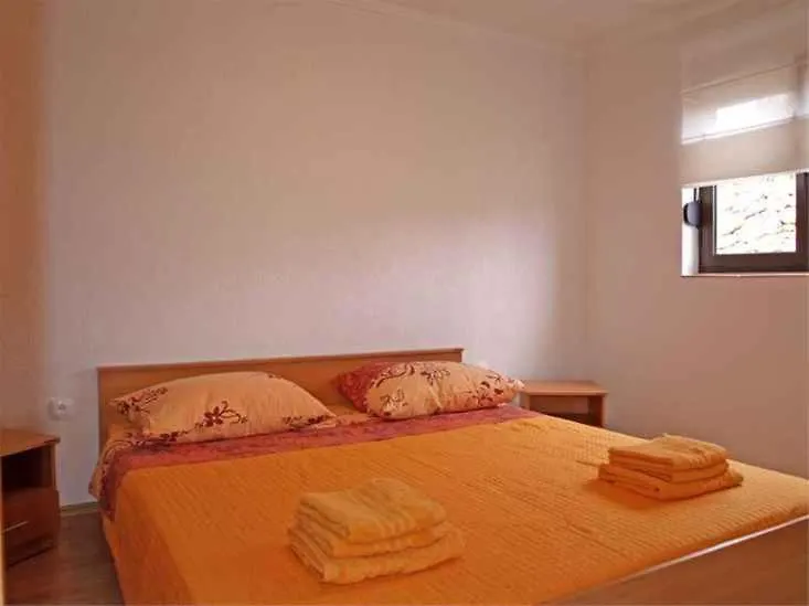 Apartment In Veli Losinj 33734