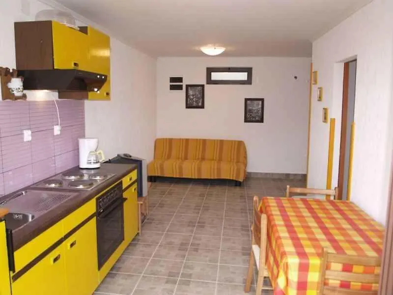 Apartment In Veli Losinj 33734 0*,  Croatia