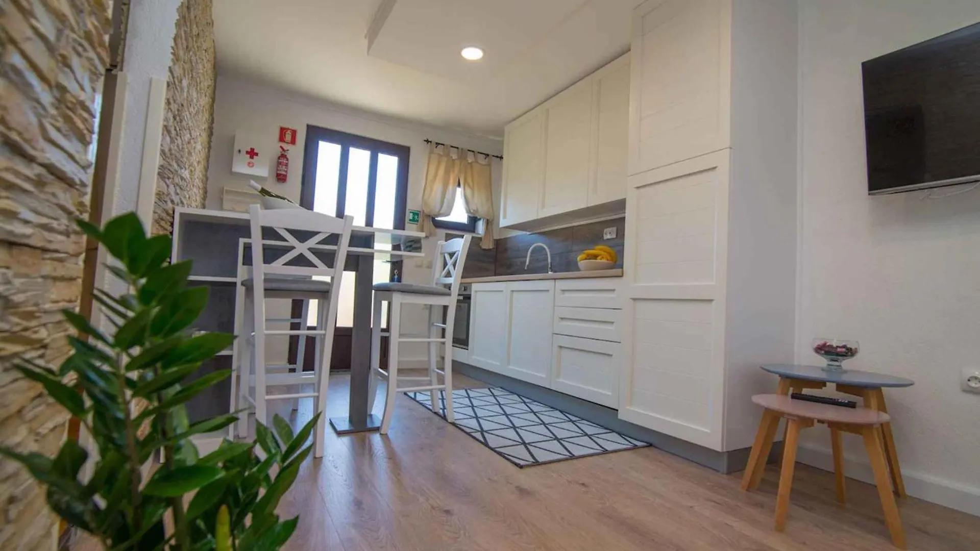 Apartment In Veli Losinj 33734