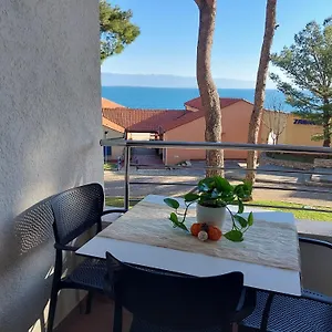 Sanpier Apartman