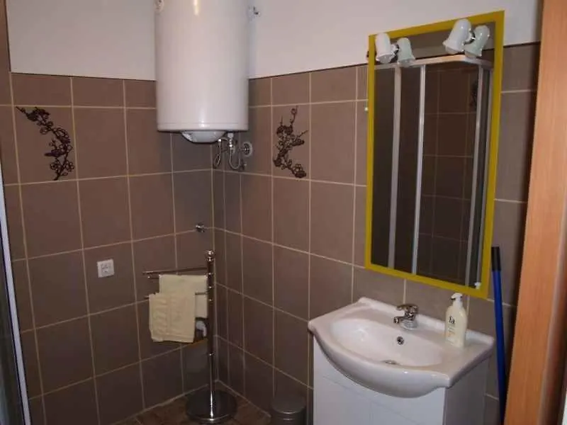 Apartment In Veli Losinj 33734 0*,  Croatia